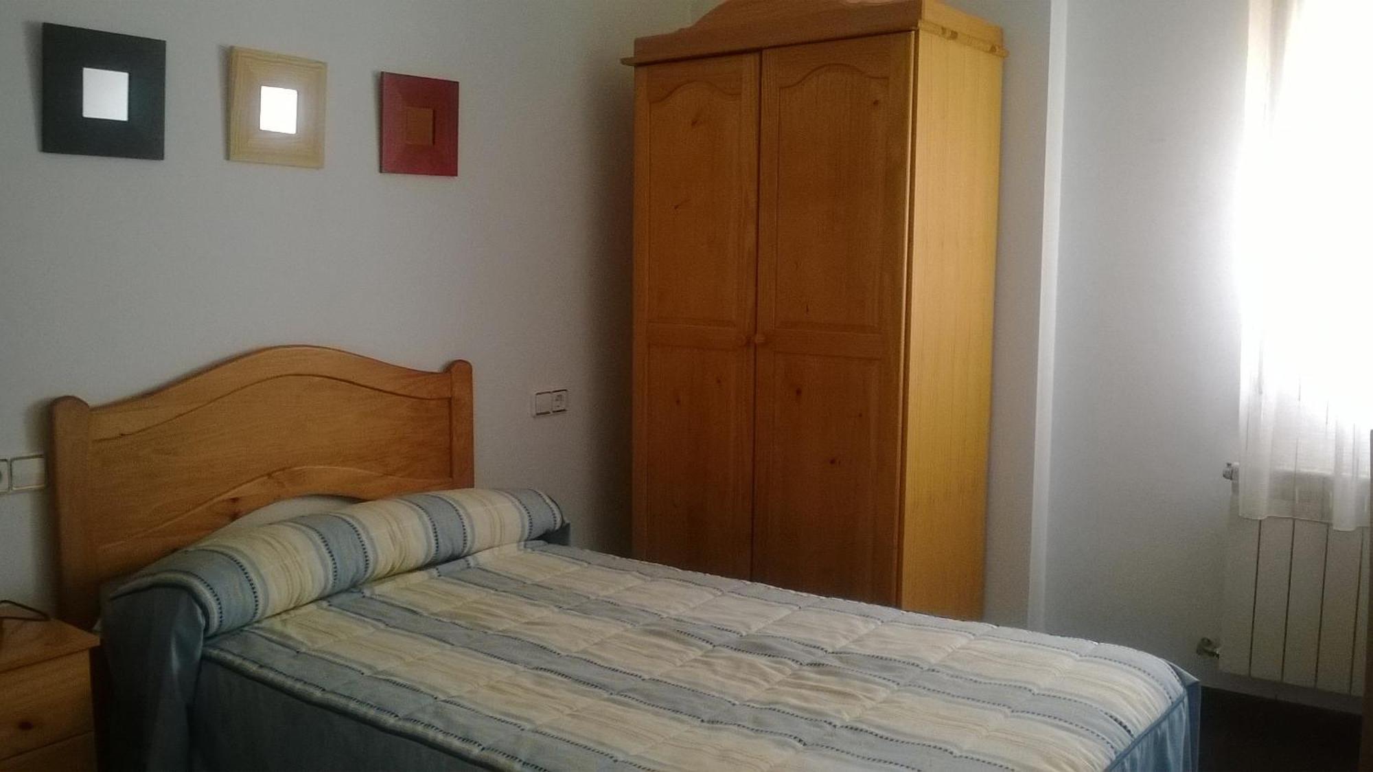 Hostal Rural Amador Puente de Vadillos Rom bilde